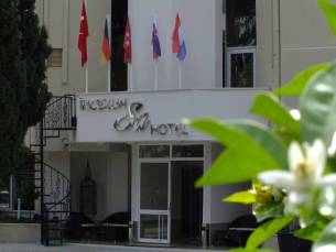 Incekum Su Hotel