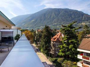 City Merano