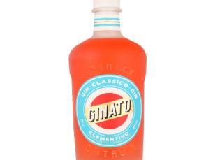Ginato Clementino Orange 70cl