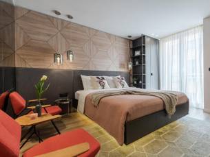 Apartments Mareta Exclusive