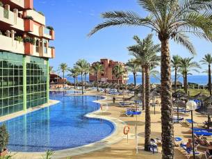 Holiday World Riwo Hotel