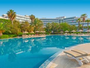 Starlight Resort