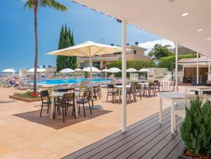 Dorisol Estrelicia Hotel