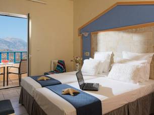 Hotel Astoria