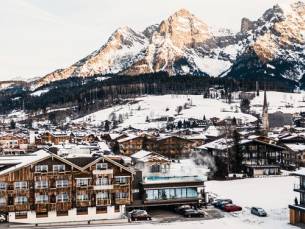 SEPP - Alpine Boutique Hotel (Adults Only)