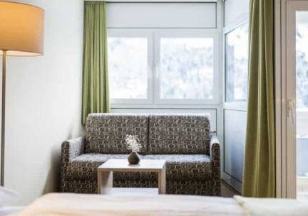 Panorama Hotel Turracher Höhe