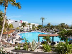 Allsun Esquinzo Beach