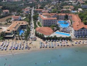 Tsilivi Beach Hotel