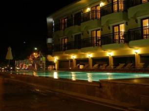 Dalyan Tezcan Hotel