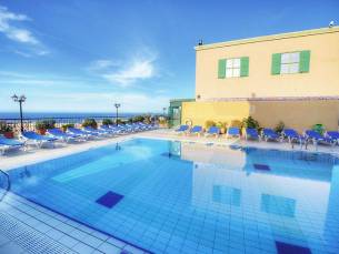 Hotel Golden Tulip Vivaldi