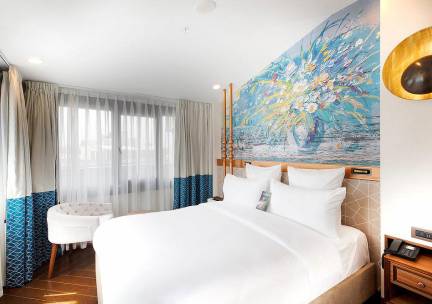 Mercure Istanbul Sirkeci