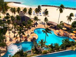 Hilton Barbados Resort