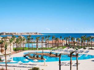 Cleopatra Luxury Resort