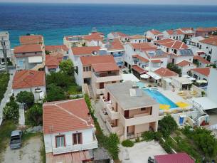 Tarsanas Appartementen