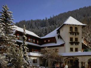 Hotel Trattlerhof