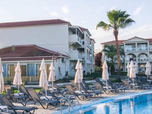 Hotel Exotica & Spa by Zante Plaza
