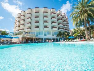HL Rondo Hotel