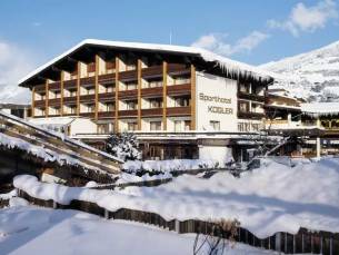 Sporthotel Kogler