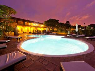 Hacienda del Buen Suceso