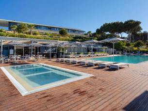 8 daagse vliegvakantie naar Martinhal Sagres in sagres, portugal