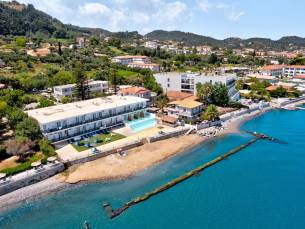 Argassi Beach Hotel