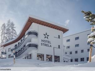 Hotel Strela