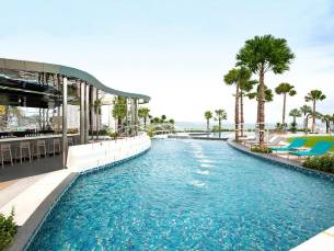 Grande Centre Point Pattaya