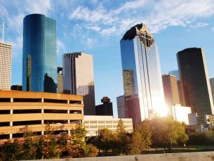 D&uuml;sseldorf - Houston