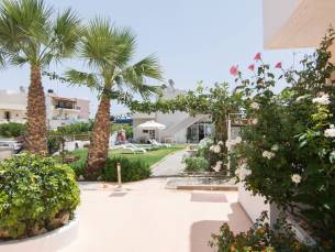 Sirena Appartementen