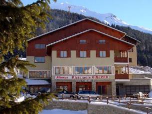 Hotel Ginepro