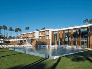 Aroeira Lisbon Hotel - Sea & Golf Resort