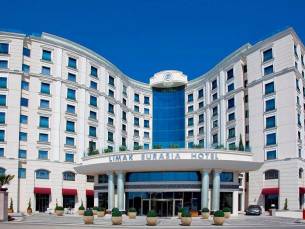 Limak Eurasia Luxury