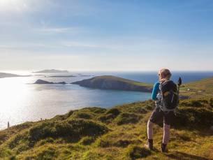 Ierland op het Gemak