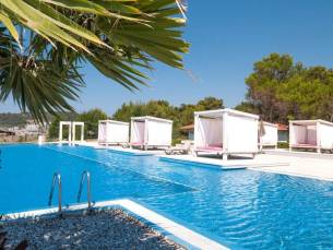 Azul Beach Resort Montenegro By Karisma