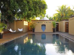 Mauricia Beachcomber Resort & Spa