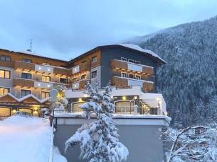 Hotel Ariston