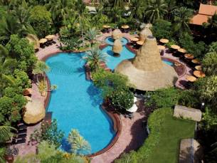 8 daagse vliegvakantie naar Anantara Hua Hin Resort en Spa in hua hin, thailand