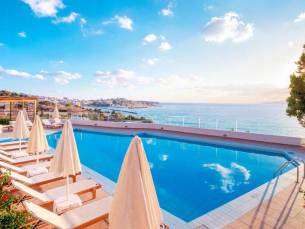 Miramare Resort en Spa