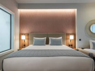 Hotel Riu Plaza The Gresham Dublin