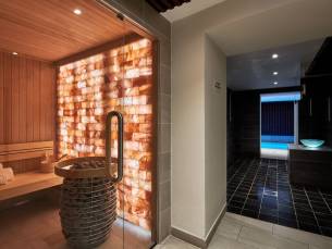 H&ocirc;tel Villa Romantic & SPA