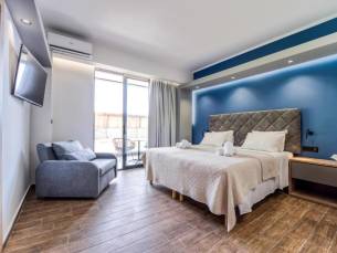 Island City Boutique Hotel