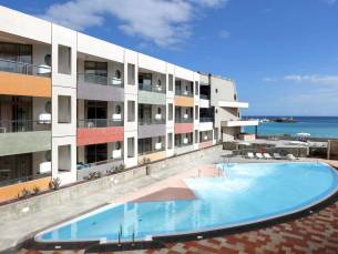 Eurostars Las Salinas