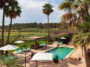 Fincas S'Hort de Son Caulelles