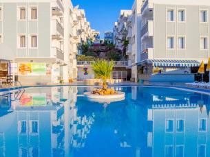 Hotel Sunpoint Family