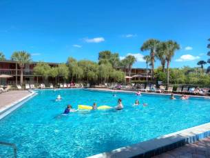 Rosen Inn International