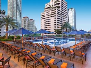 Rembrandt Bangkok