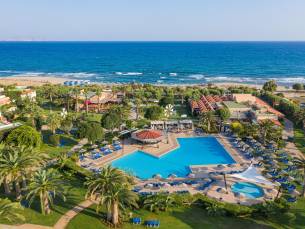 Anissa Beach & Village