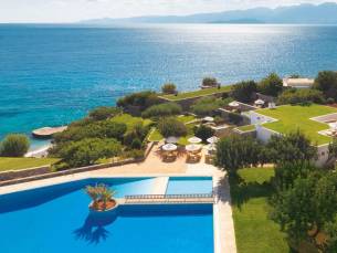 Elounda Mare Relais Chateaux
