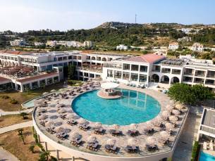 Kresten Royal Euphoria Resort