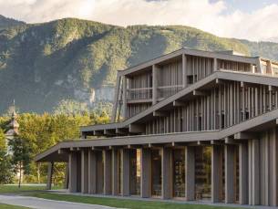 Bohinj